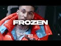 free fredo x clavish x uk rap type beat 2023 “frozen”