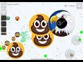 agario destroying tricks movie 🎥 🍿 agario mobile