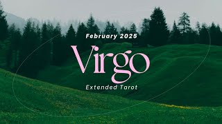 Virgo—Offer of a lifetime—Offering you a way out and a way up—Extended #tarot