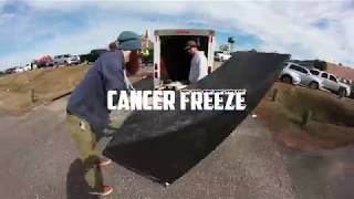 Cancer Freeze 2018