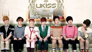 U-KISS Bran New Kiss (Full Album)