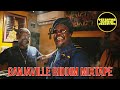 Ganjaville Riddim Mix 2024 | Selector Doj | Eek A Mouse,Mellow Mood,Luciano,Queen Omega