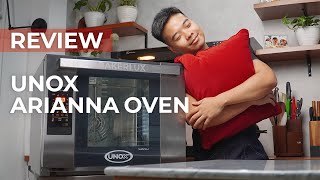 OVEN YANG BIKIN SUSAH TIDUR...