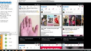 FACEBOOK AUTOMATION|FACEBOOK BOT USING PYTHON & SELENIUM|Create Facebook Bot Using Python