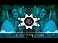 dhak baja kashor baja dj song durga puja song dj dj hard electro mix assam dj rahul