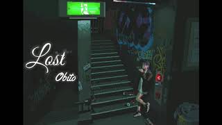[Lyric] Lost - Obito