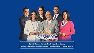 Despierta con CDN 13 de enero 2025