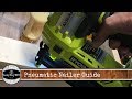 Lazy Guy DIY Pneumatic Nailer Guide