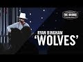 Ryan Bingham - 'Wolves' | The Bridge 909 in Studio