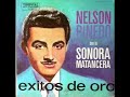 nelson pinedo y la sonora matancera el ermitaño