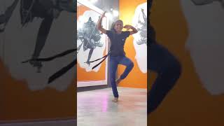 Mass Biriyani Song | Krack | By Kings Company Dance Studio