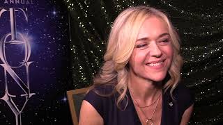 Tony Awards Close-Up: Being Nominated Is Good for Her- Rachel Bay Jones Reflects on Her DEAR EVAN