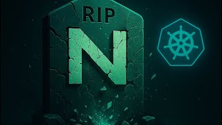 Nginx Is Retired: What This Means for Developers in 2025. | (Explained Clearly)