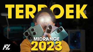 6 Telefon Midrange Terbaik Tahun 2023 Ni