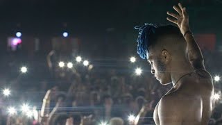 XXXTentacion - Snow #ripx