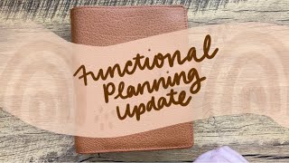 A6 Rings Planner Update - No Stress Functional