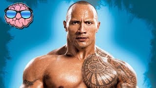 Top 10 Facts About Dwayne The Rock Johnson