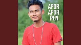 Apor Apor Pen (Viral Song)