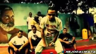 Somos De Calle Remix Video Oficial @ Daddy Yankee ft Arcangel De La Ghetto Voltio Ñejo Chyno Nyno