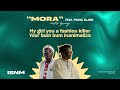 09  Coster Ojwang   Mora feat  YWAYA TAJIRI (lyric video)