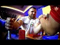 World Armwrestling Championship 2024 Senior Men90 kg left hand