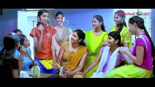 Kotha Bangaru Lokam Telugu Movie Scenes | Girls Discussing about Boys | Dil Raju