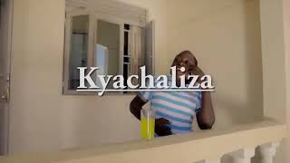 Kyakyaliza By BAST BIVA ft KAPERE New Ugandan Music 2017