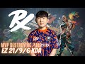 Raze💥 Main Obliberation!!! PRX Jinggg Raze💥 VOD! ft. Primmie Iso⚛️