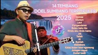 TEMBANG DOEL SUMBANG TERPOPULER DAN BEKEN  2025