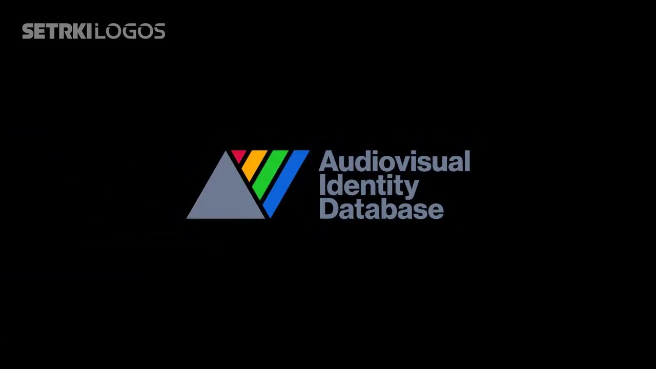 AudioVisual Identity Database - Logo Animation Concept - YouTube