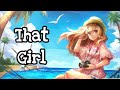 Nightcore - That Girl (Olly Murs)