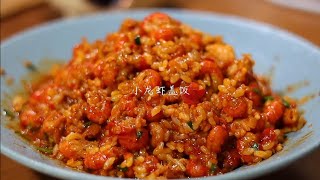 小龙虾这样做，三碗米饭不够吃 小龙虾的100种神仙吃法 美食