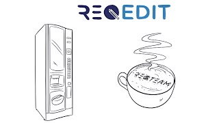 ReqIF Editor - New Requirements Tool ReqEdit - Presentation (English)