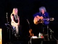Brian May and Kerry Ellis Union Chapel London UK 2012 "Love of my life"