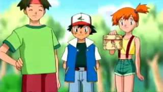 Pokemon Bread CM Japanese commercial