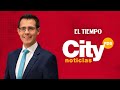 CityNoticias 8pm 10 de agosto