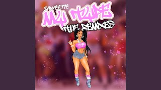 My Type (feat. French Montana, Wale & Tiwa Savage) (Remix)