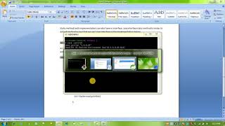 Java 8 Features(Lambda Expression, Interface Default and Static Method) With Implementation
