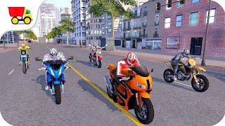 Traffic Rider - Gameplay #59 (1Lakh + High Score Time Trial ||