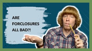 Everything You Need to Know About FORECLOSURES in FLORIDA