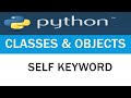 Tutorial 20 : OOPS: Classes and Objects in Python