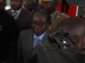Zimbabwe Power Sharing Agreement:  Success?