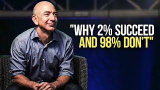Jeff Bezos Leaves the Audience SPEECHLESS | One of the Best Motivational Speeches Ever
