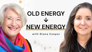 How to Reach the Fifth Dimension With Diana Cooper | S2 Ep 43