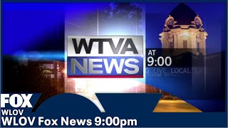 WLOV - WLOV Fox News at 9:00pm - Sep 3rd 2021