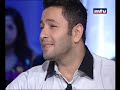 ziad bourji u0026 sara el hani ma byestehou