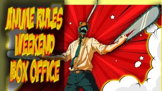 Theater Owners in Trouble! Terrible Box Office Weekend