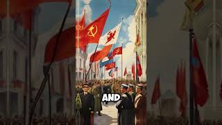 The Secret Behind Khrushchev' Decision to Give Crimea to Ukraine #history #shorts #short #shortvideo