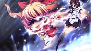 Vladimir Cauchemar \u0026 6ix9ine Aulos Reloaded (Nightcore)