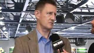 Jim McCabe 2011 Interview - Toledo Hockey History Night